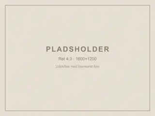 Grafisk pladsholder med teksten PLADSHOLDER. Retten er endnu ikke fotograferet, og billedet viser ikke det færdige måltid.